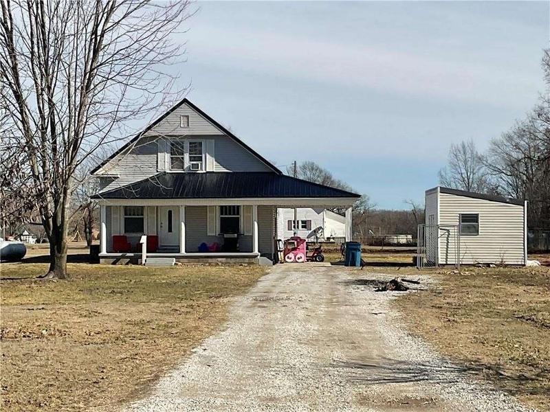 10003 Ibex RD, Neosho, MO 64850  624657863 for Sale