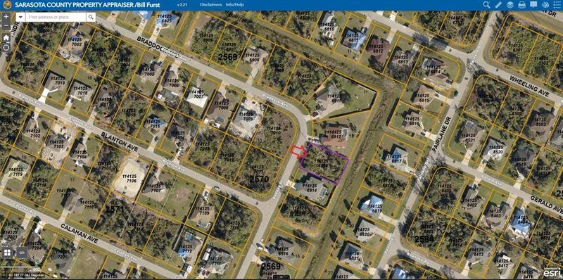 Dabney St Port, North Port, FL 34288 for Sale