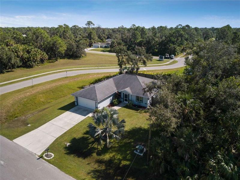 2936 SAGEBLOOM TERRACE, NORTH PORT, FL 34286  624556933 for Sale