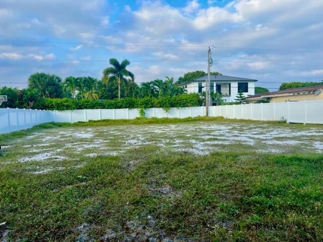 231 FOREST HILL BLVD, West Palm Beach, FL 33405 Land For Sale  MLS# RX-10938830
