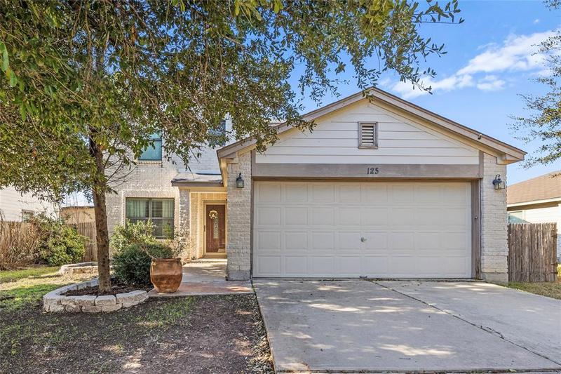 123 Retama, Kyle, TX 78640 for Sale