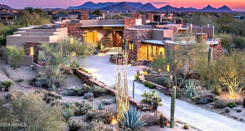 10047 E Scopa Trail, Scottsdale, AZ 85262 - MLS 6647667 for Sale