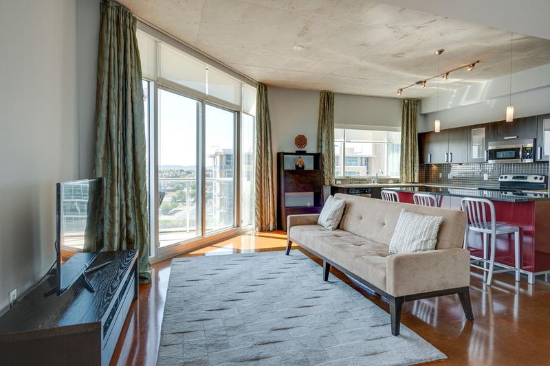 600 12th Ave S #1914, Nashville, TN 37203  MLS# 2573585 for Sale