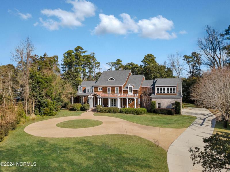 6215 HEAD RD, Wilmington, NC 28409 Single Family Residence For Sale  MLS# 100420524