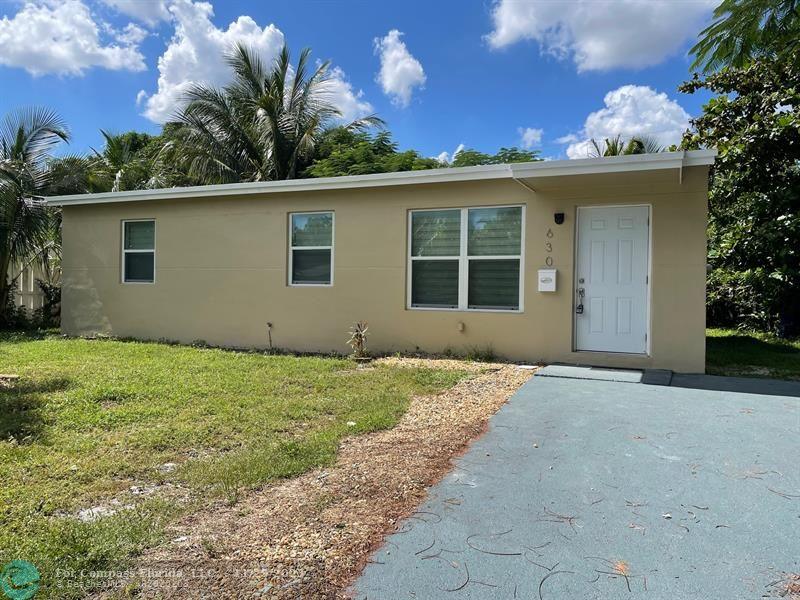 630 North 69th Avenue, Hollywood, FL 33024 for Rent
