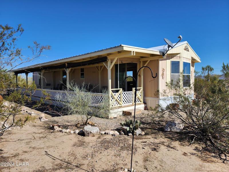 Quartzsite, La Paz County, AZ House for sale Property ID: 418814542