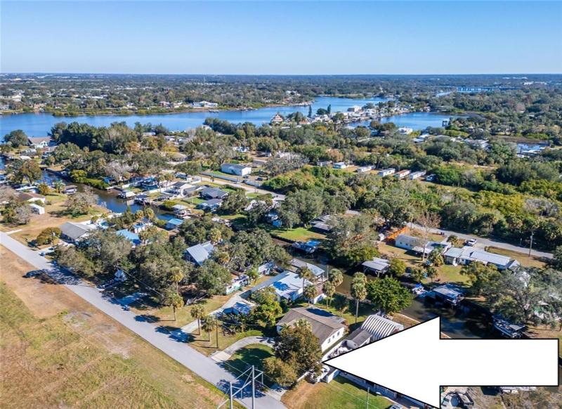 Gibsonton, Hillsborough County, FL Lakefront Property, Waterfront Property, House for sale Property ID: 418613960