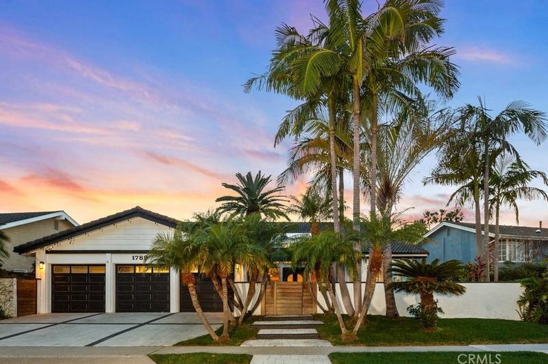 1789 Kinglet Ct, Costa Mesa, CA 92626 - MLS OC24010686 for Sale
