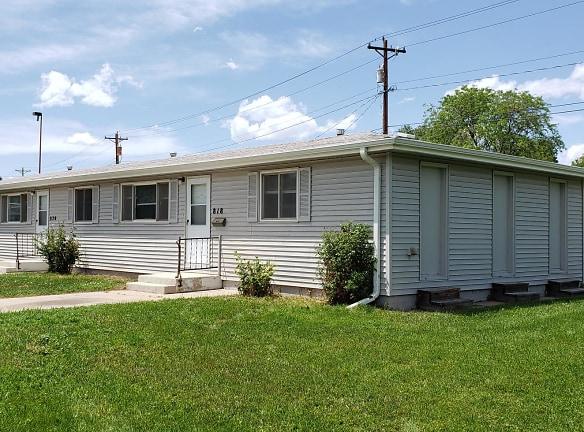 820 Duffield Ct - Loveland, CO 80537 - Home For Rent