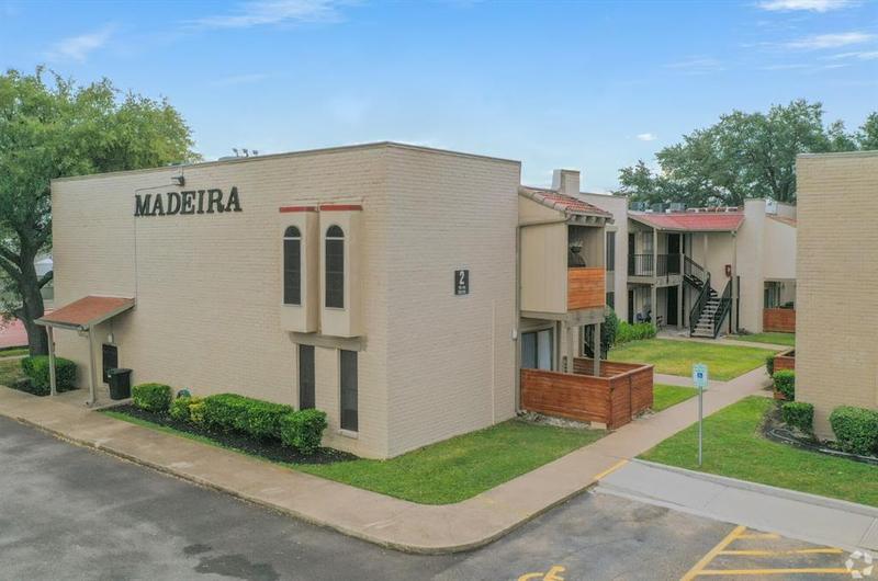 7301 Sanger Ave #104, Waco, TX 76712 for Rent
