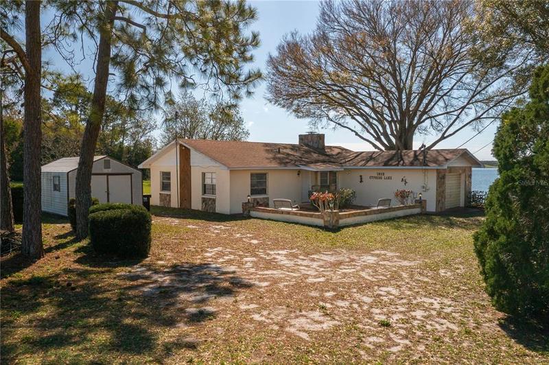 1803 Cypress Lake Road, Lake Wales, FL 33898 for Sale