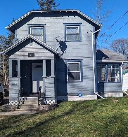[Address not provided], Jackson, MI 49203 - MLS 24006523 for Sale