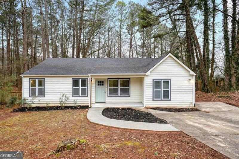 226 APPLE BRANCH DR, Woodstock, GA 30188 Single Family Residence For Sale  MLS# 10245864