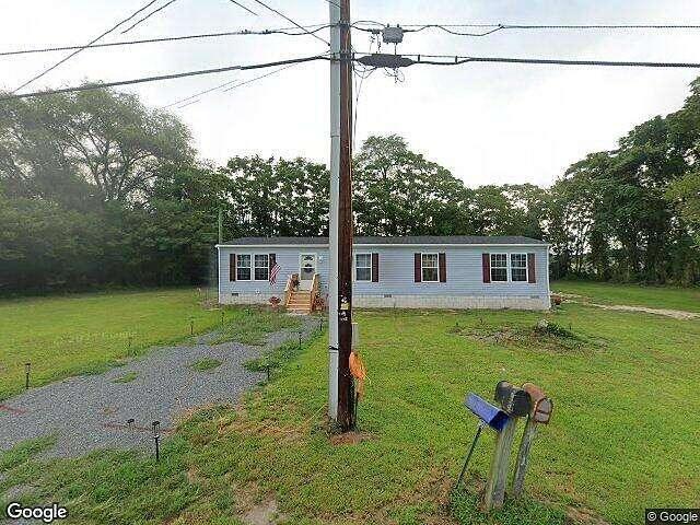 Steam Mill Hill, WHALEYVILLE, MD 21872  618827107 for Sale