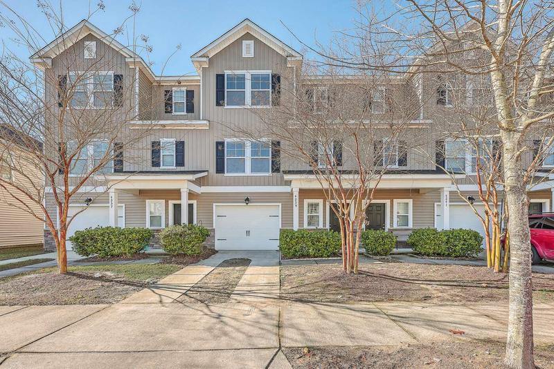 4239 Scharite Street, Charleston, SC 29414  625146091 for Sale