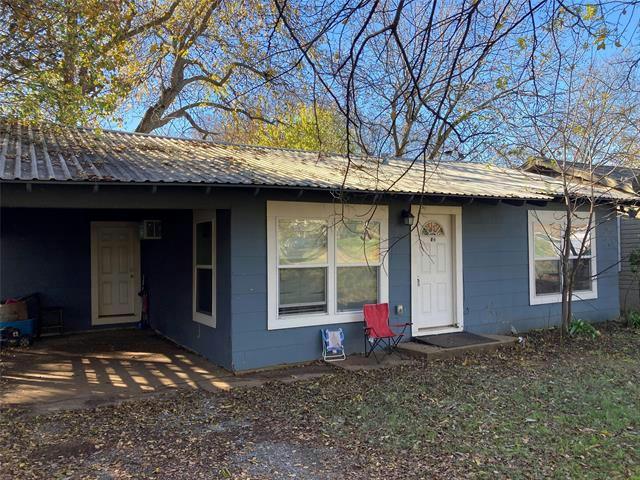 2110 W BOND ST, Denison, TX 75020 Single Family Residence For Sale  MLS# 20523545