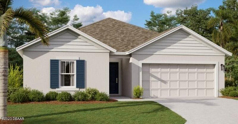1264 Peach Crk Drive, Osteen, FL 32764 for Sale