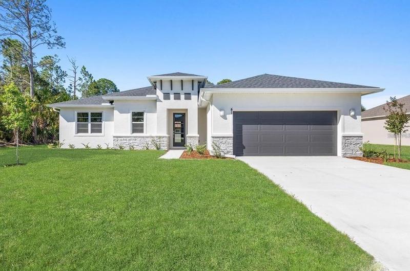 5411 Deligth Ave, North Port, FL 34286 - MLS C7482514 for Sale