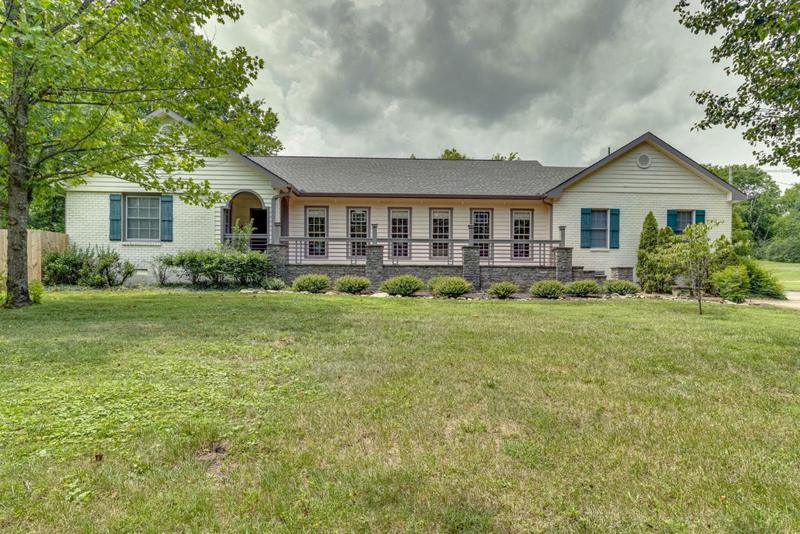 724 TAHLENA AVE, Madison, TN 37115 Single Family Residence For Sale  MLS# 2599545