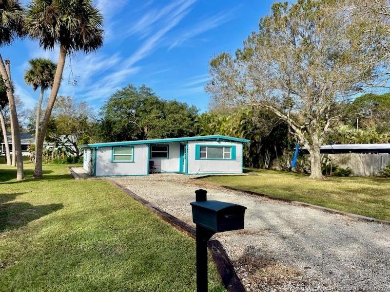 Vero Beach, Indian River County, FL House for sale Property ID: 418657735