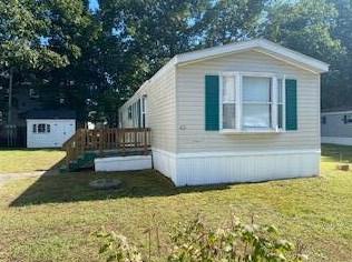 43 Goosefare Dr #43, Old Orchard Beach, ME 04064 - MLS 1573586 for Sale