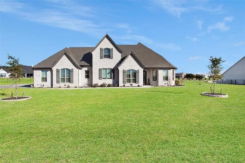 Godley, Johnson County, TX House for sale Property ID: 418724640