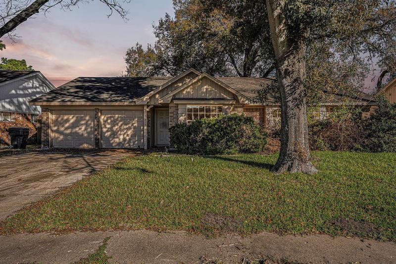 8319 Springtime Ln, Houston, TX 77075 for Sale