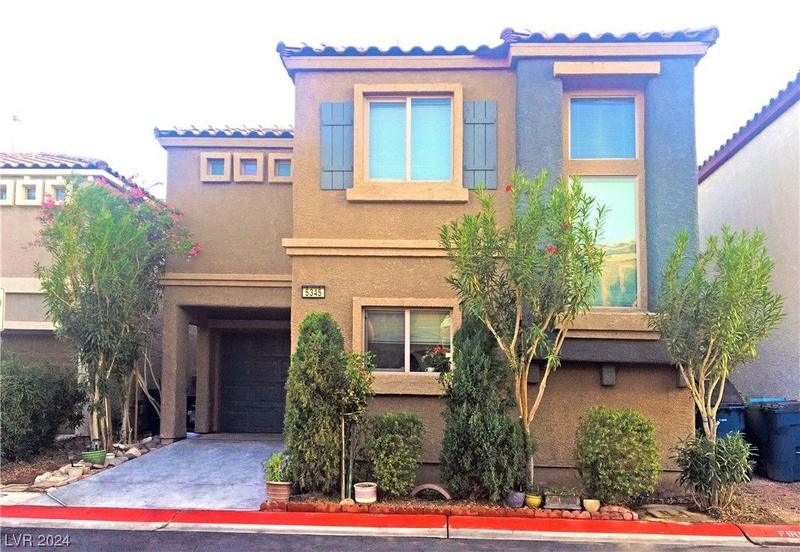 Las Vegas, Clark County, NV House for sale Property ID: 418656799