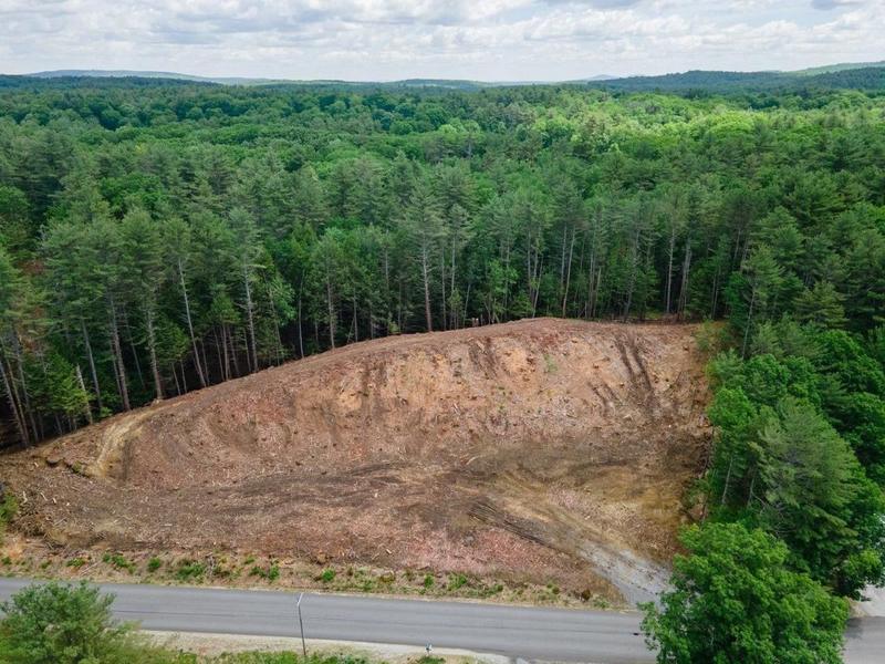 Greenfield, Hillsborough County, NH Undeveloped Land, Homesites for sale Property ID: 418819181
