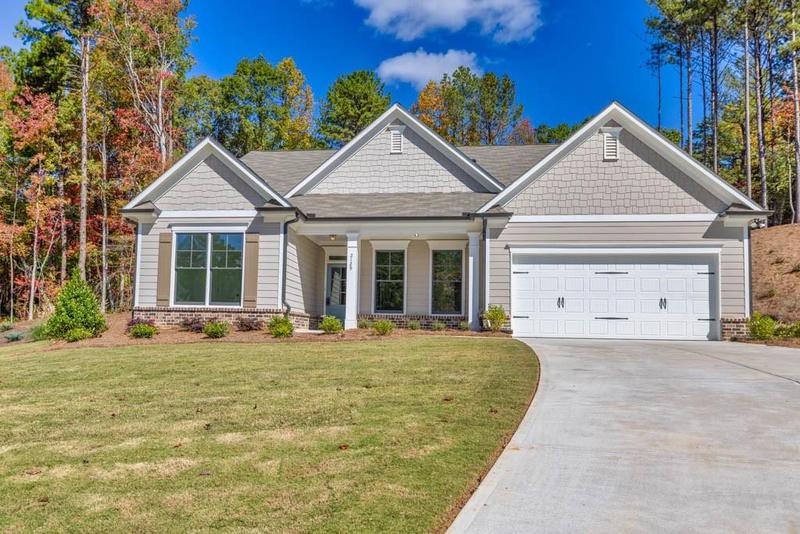 2129 Charmond Drive, Monroe, GA 30656 for Sale