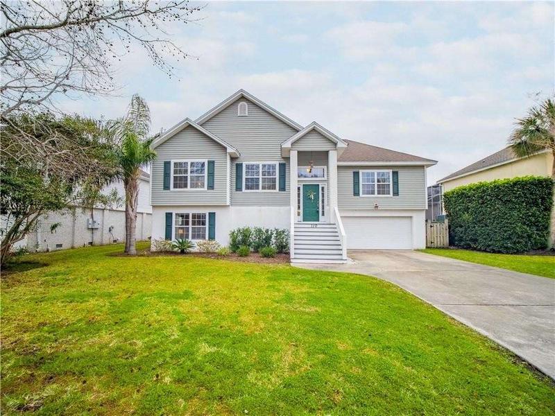 110 Brookfield Trace, Saint Simons Island, GA 31522  624226153 for Sale