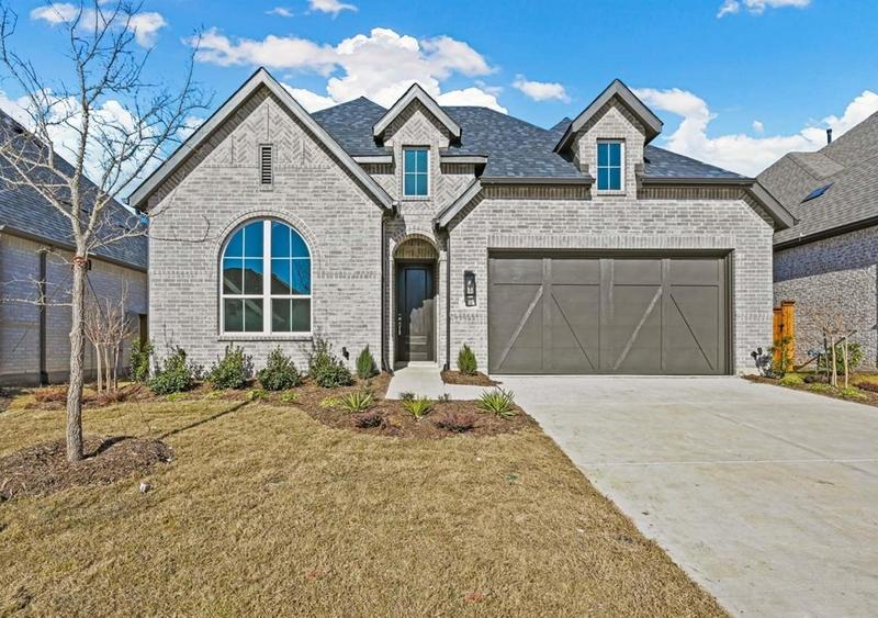 2310 Moonstruck Pl, Celina, TX 75009 - MLS 20504463 for Sale