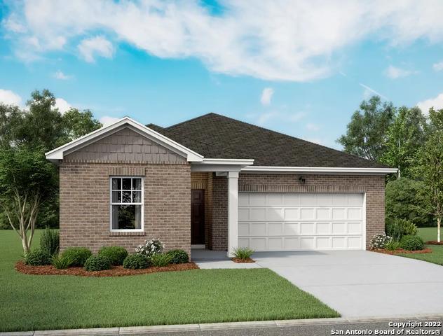 5923 Kenton Meadow, Converse, TX 78109 for Sale