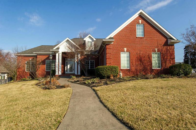 9000 BLACKBERRY LN, Newburgh, IN 47630 Single Family Residence For Sale  MLS# 202401300