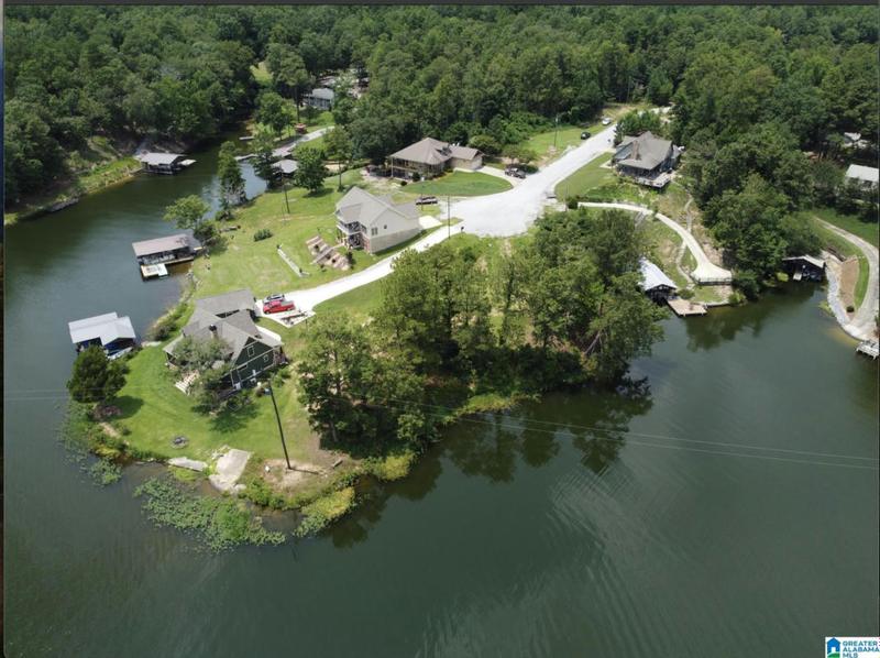 93 COUNTY ROAD 1024 # 9, CLANTON, AL 35046 Land For Sale  MLS# 21376881