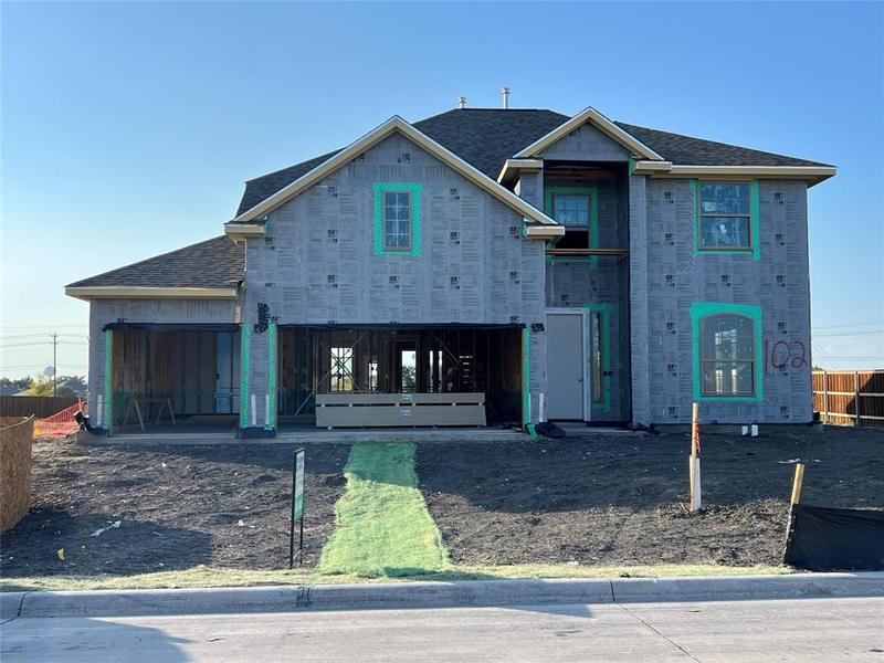 102 White Sands Ln, Forney, TX 75126 for Sale