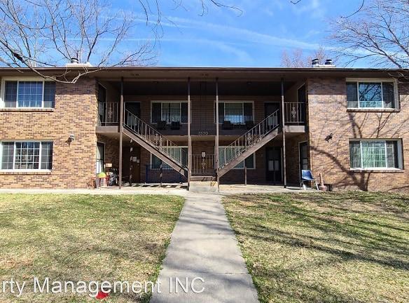 5330 Leighton Ave - Lincoln, NE 68504 - Home For Rent