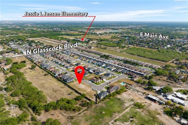 17,18 E Harding Avenue, Alton, TX 78573 for Sale