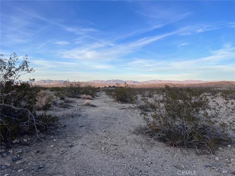 1234 Sheridan Avenue, Twentynine Palms, CA 92277 for Sale