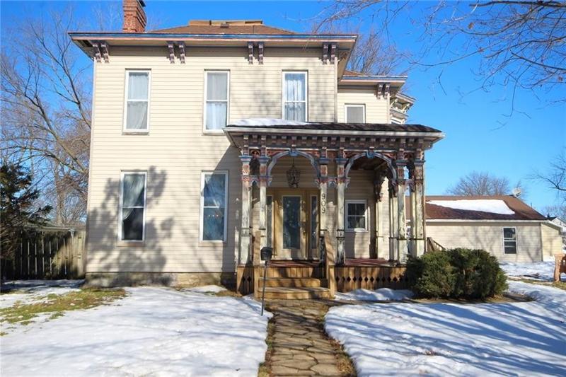 Creston, Union County, IA House for sale Property ID: 418784371