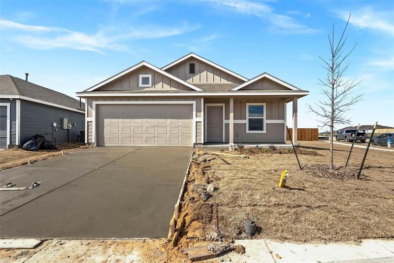 1754 Courage Crk, Crandall, TX 75114 for Sale