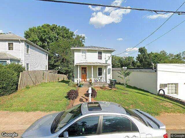 1St, CHARLOTTESVILLE, VA 22902  613011368 for Rent