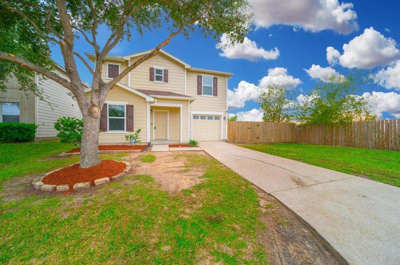 2602 Skyview Ridge Ct, Houston, TX 77047 - MLS 456186 for Sale