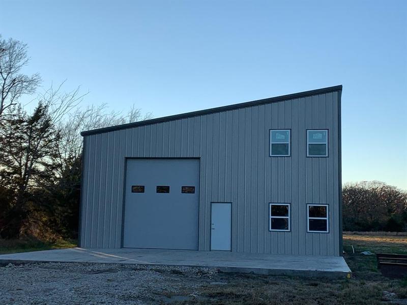 256 County Road 3101, Greenville, TX 75402 for Sale