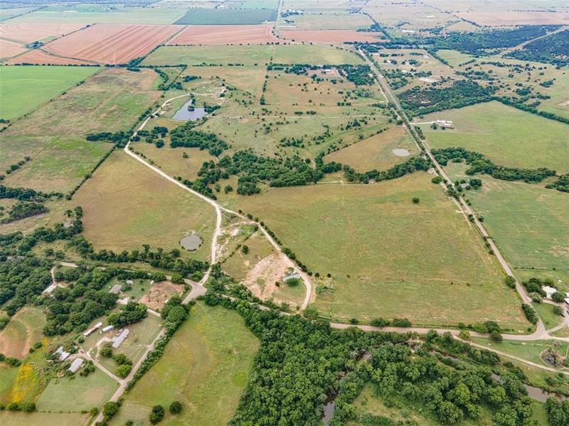 364 County Road 1102, Rio Vista, TX 76093 for Sale
