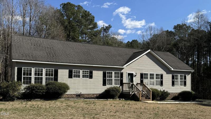 Nashville, Nash County, NC House for sale Property ID: 418913370