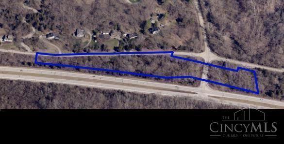 5 OLD KELLOGG AVENUE, Anderson Twp, OH 45255 Land For Sale  MLS# 1783283