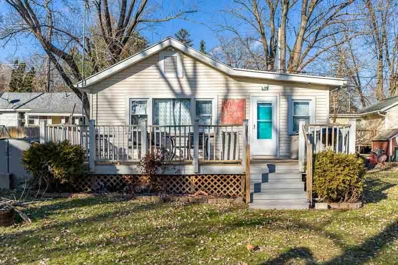 114 Lakeview Avenue, Edgerton, WI 53534 for Sale