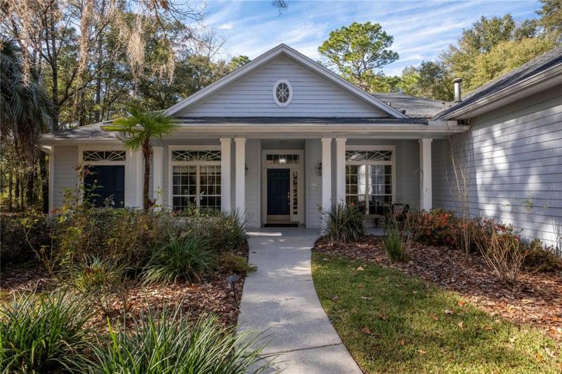 5730 SW 89TH DR, GAINESVILLE, FL 32608 Single Family Residence For Sale  MLS# GC518668