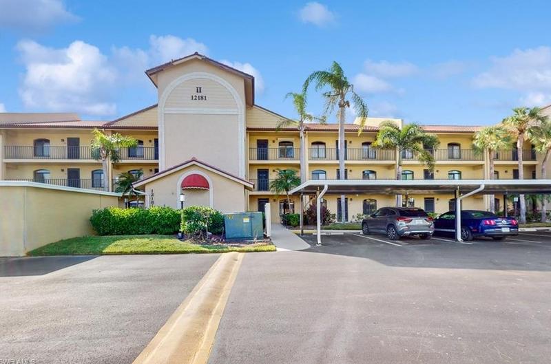 12181 Kelly Sands Way #1546, Fort Myers, FL 33908 - MLS 223080010 for Sale